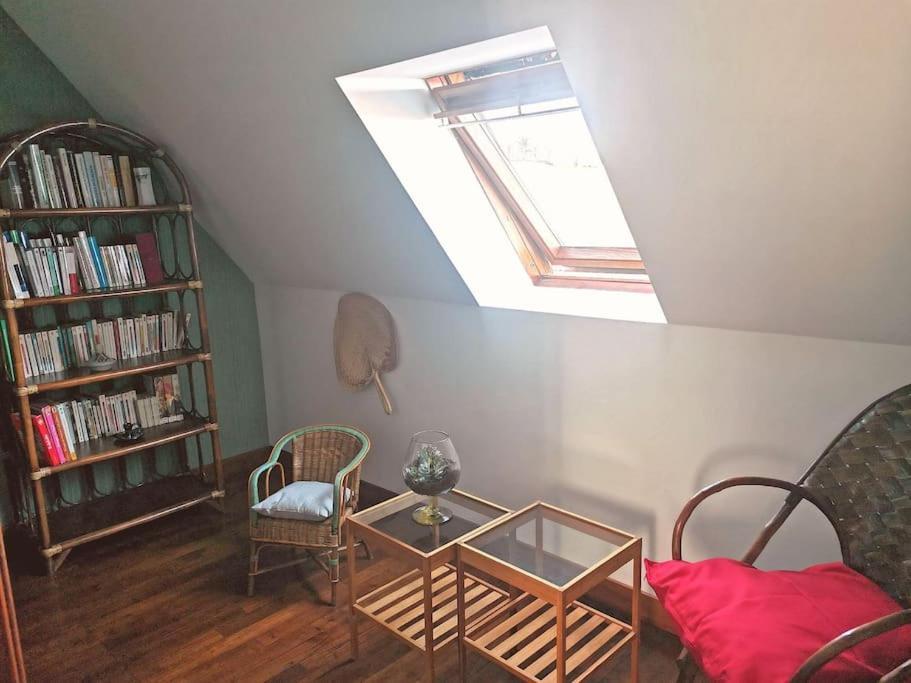 Maison Chez La Malie Le Monteil  Extérieur photo